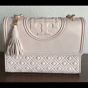 Tory Burch Fleming Bag